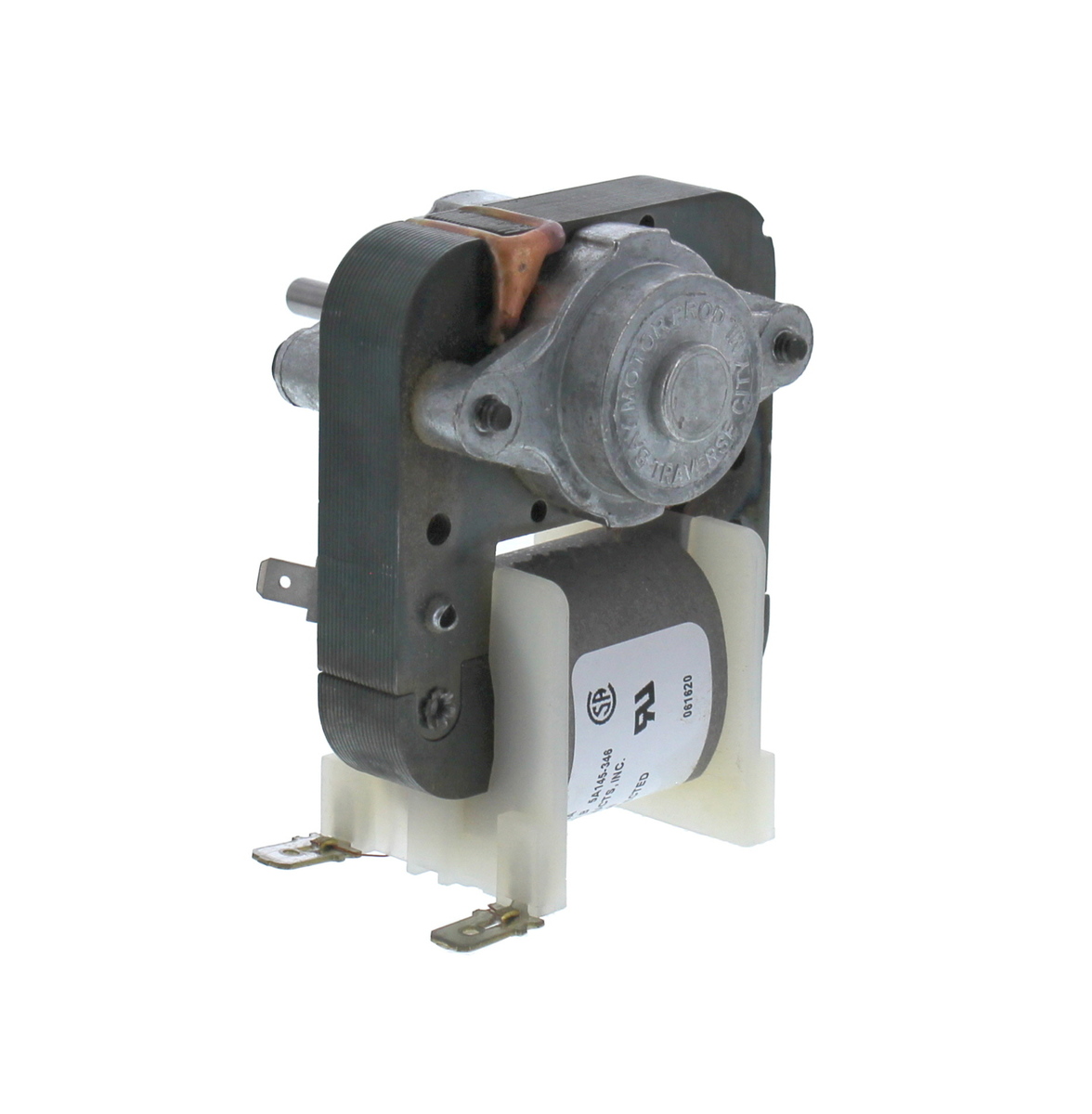 482731 - Genuine OEM Whirlpool Evaporator Fan Motor
